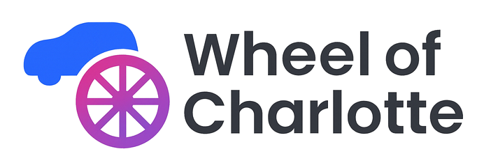 Wheel of Charlotte